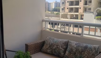APARTAMENTO À VENDA EDIFÍCIO AQUARELA – SÃO JOSÉ DO RIO PRETO-SP