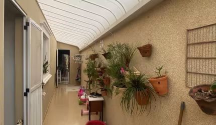 CASA À VENDA CONDOMÍNIO GREEN VALLEY EDGE CITY ZONA SUL - São José do Rio Preto–SP.