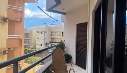 VENDA APARTAMENTO NO BAIRRO HIGIENÓPOLIS ZONA SUL – SÃO JOSÉ DO RIO PRETO-SP