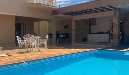 VENDA SOBRADO NO BAIRRO LAUREANO TEBAR – SÃO JOSÉ DO RIO PRETO-SP