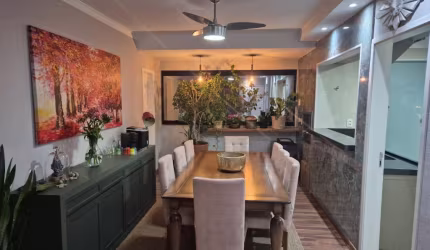 APARTAMENTO À VENDA CONDOMÍNIO BOSQUE VIVENDAS – SÃO JOSÉ DO RIO PRETO/SP