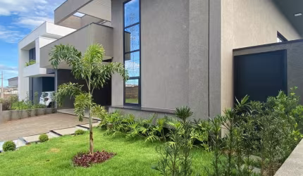 CASA À VENDA EM CONDOMÍNIO – MIRASSOL - SP.