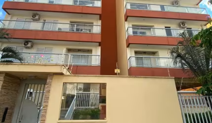 APARTAMENTO À VENDA ZONA SUL BAIRRO BOM JARDIM SÃO JOSÉ DO RIO PRETO SP
