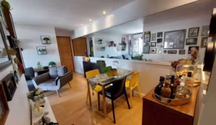 Apartamento - Padrão, para Venda em São Paulo/SP