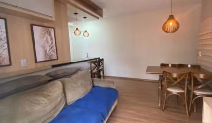Apartamento - Padrão, para Venda em São Paulo/SP