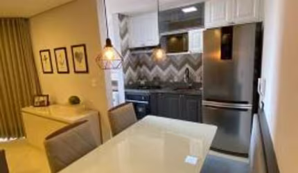 Apartamento - Padrão, para Venda em São Paulo/SP