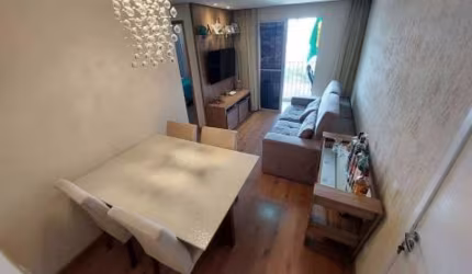 Apartamento - Padrão, para Venda em São Paulo/SP