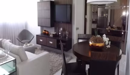 Apartamento - Padrão, para Venda em São Paulo/SP
