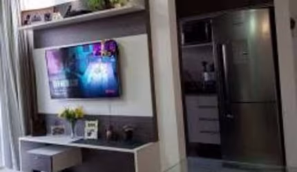 Apartamento - Padrão, para Venda em São Paulo/SP