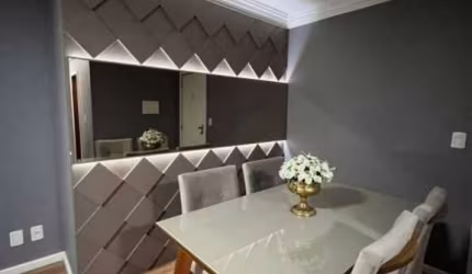 Apartamento - Padrão, para Venda em São Paulo/SP