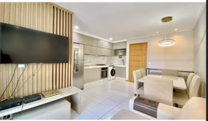 Apartamento - Padrão, para Venda em São Paulo/SP