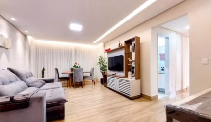 Apartamento - Padrão, para Venda em São Paulo/SP