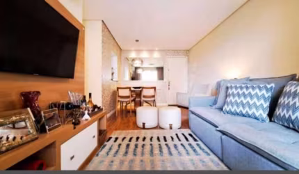 Apartamento - Padrão, para Venda em São Paulo/SP