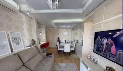 Apartamento - Padrão, para Venda em São Paulo/SP
