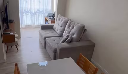 Apartamento - Padrão, para Venda em São Paulo/SP