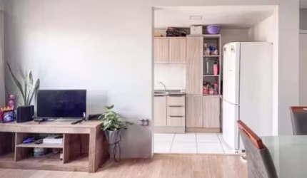 Apartamento - Padrão, para Venda em São Paulo/SP