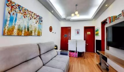 Apartamento - Padrão, para Venda em São Paulo/SP