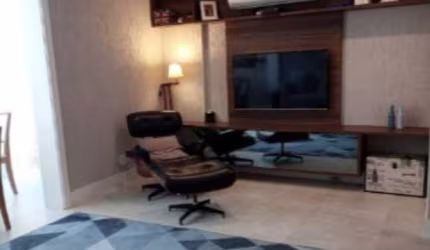 Apartamento - Padrão, para Venda em São Paulo/SP