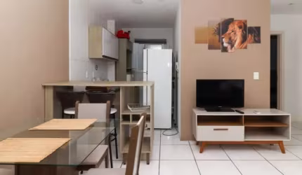 Apartamento - Padrão, para Venda em São Paulo/SP