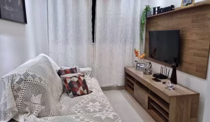 Apartamento - Padrão, para Venda em São Paulo/SP