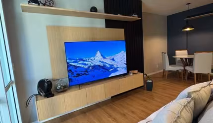 Apartamento - Padrão, para Venda em São Paulo/SP