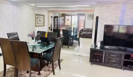 Apartamento - Padrão, para Venda em São Paulo/SP