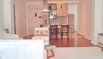 Apartamento - Padrão, para Venda em São Paulo/SP
