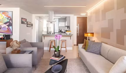 Apartamento - Padrão, para Venda em São Paulo/SP