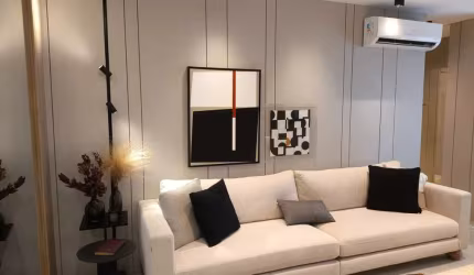 Apartamento - Padrão, para Venda em São Paulo/SP