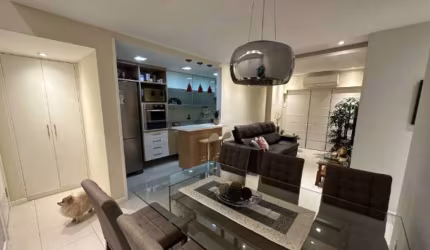 Apartamento - Padrão, para Venda em São Paulo/SP