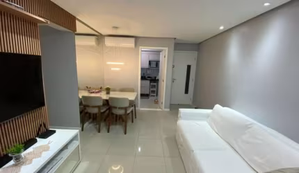 Apartamento - Padrão, para Venda em São Paulo/SP