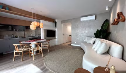 Apartamento - Padrão, para Venda em São Caetano do Sul/SP