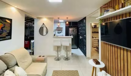 Apartamento - Padrão, para Venda em São Paulo/SP