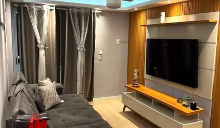 Apartamento - Padrão, para Venda em São Paulo/SP