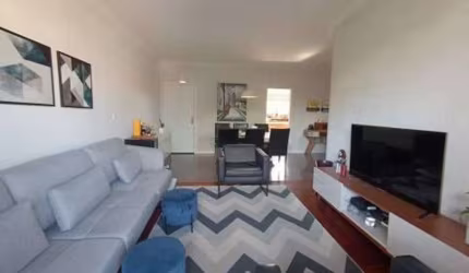 Apartamento - Padrão, para Venda em São Paulo/SP