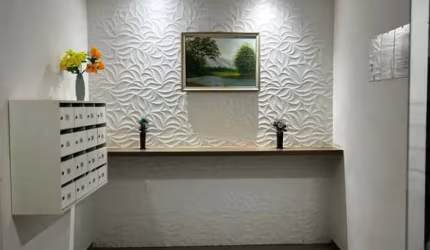 Apartamento - Padrão, para Venda em São Paulo/SP