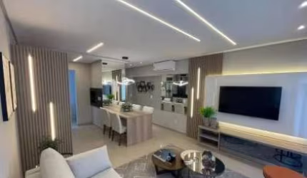 Apartamento - Padrão, para Venda em São Paulo/SP