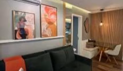 Apartamento - Padrão, para Venda em São Paulo/SP