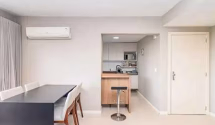 Apartamento - Padrão, para Venda em São Paulo/SP