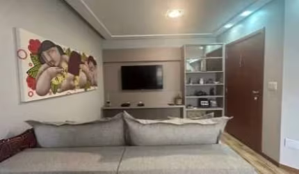 Apartamento - Padrão, para Venda em São Paulo/SP