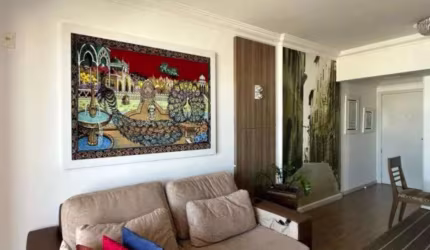 Apartamento - Padrão, para Venda em Santo André/SP