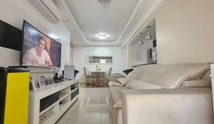 Apartamento - Padrão, para Venda em Santo André/SP
