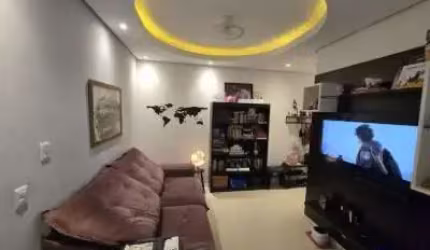 Apartamento - Padrão, para Venda em São Paulo/SP