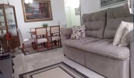 Apartamento - Padrão, para Venda em São Paulo/SP