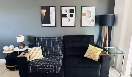 Apartamento - Padrão, para Venda em São Paulo/SP