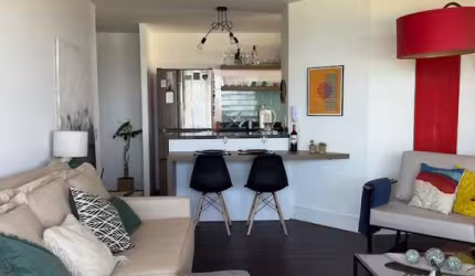 Apartamento - Padrão, para Venda em São Paulo/SP