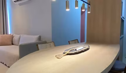 Apartamento - Padrão, para Venda em São Paulo/SP