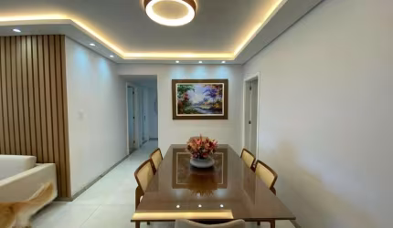 Apartamento - Padrão, para Venda em São Paulo/SP