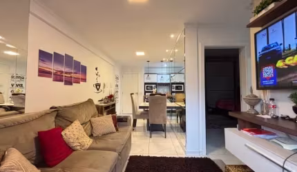 Apartamento - Padrão, para Venda em Diadema/SP