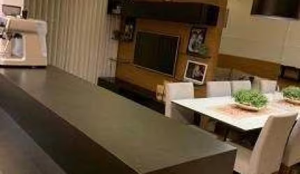 Apartamento - Padrão, para Venda em São Paulo/SP